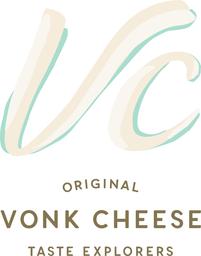 Vonk Cheese's Logo