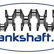 Crankshaft - B&J BV's Logo