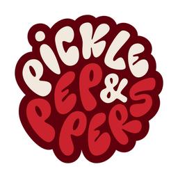 Pickle & Peppers's Logo