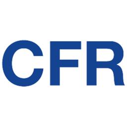 CFR Global Executive Search's Logo