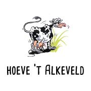 Hoeve -t Alkeveld's Logo