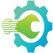 Quantum-Factory's Logo