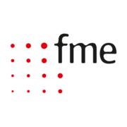 fme AG Germany's Logo