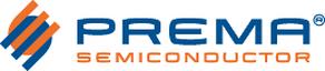 Prema Semiconductor Gmbh's Logo