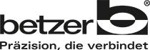 Schrauben Betzer GmbH & Co. KG's Logo