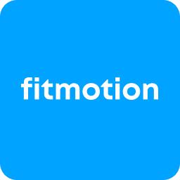 fitmotion.cloud GmbH's Logo