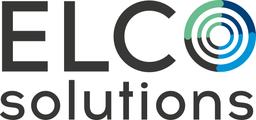 ELCO Solutions's Logo