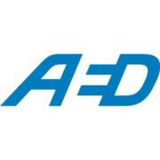 AED Vantage's Logo