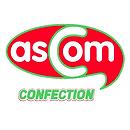 AsCom Confection GmbH's Logo