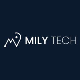 Mily Technologies's Logo