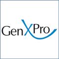 GenXPro GmbH's Logo