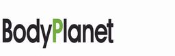 BodyPlanet's Logo