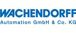 Wachendorff Automation GmbH & Co. KG's Logo