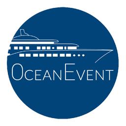 OceanEvent's Logo