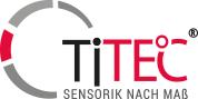 Titec Temperaturmesstechnik GmbH's Logo