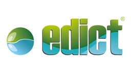 edict egaming GmbH - A member of the Gauselmann group's Logo