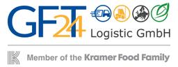 Gft Logistic GmbH's Logo