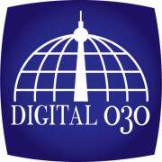 Digital030 Agentur's Logo