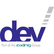 DEV Systemtechnik GmbH's Logo