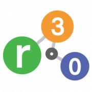 r3.0's Logo