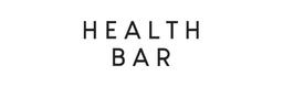 HEALTH BAR Berlin's Logo