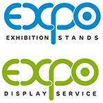 Expo Display Service Do-It-Yourself exhibition stand solutions's Logo