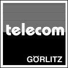 telecom Görlitz's Logo