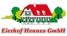 Eierhof Hennes GmbH's Logo