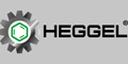 HEGGEL GmbH's Logo