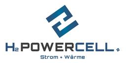 H2 Powercell GmbH's Logo