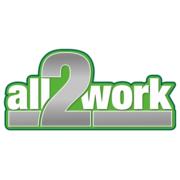 all2work GmbH's Logo