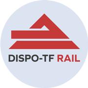 dispo-Tf Rail GmbH's Logo