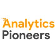 Analytics Pioneers's Logo