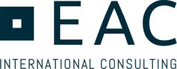 EAC International Consulting's Logo