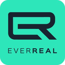 EverReal's Logo