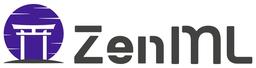 ZenML's Logo