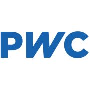 Professional Worldwide Controls (PWC)'s Logo