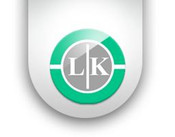 LK-Kunststofftechnik GmbH's Logo