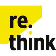 re:think Innovations GmbH's Logo