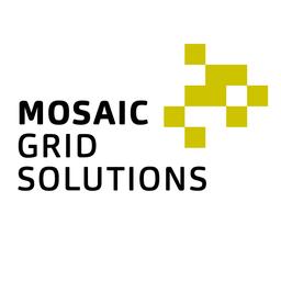 Mosaic Grid Solutions GmbH's Logo