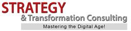 Strategy & Transformation Consulting GmbH's Logo