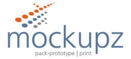 mockupz's Logo