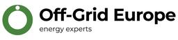 Off-Grid Europe's Logo