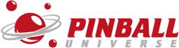 PINBALL UNIVERSE's Logo