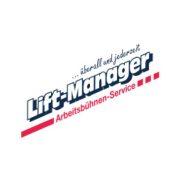 Lift-Manager GmbH's Logo