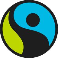 Fairtrade International's Logo