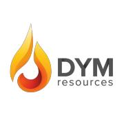 DYM Resources GmbH's Logo