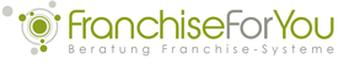 FranchiseForYou's Logo