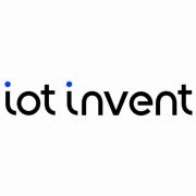 IoT Invent GmbH's Logo