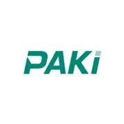 PAKi Logistics's Logo